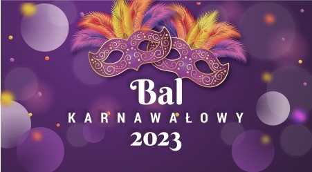 bal karnawalowy 2023